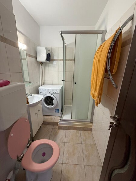 Iancului, Obor, 4 minute metrou.