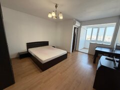 Iancului, Obor, 4 minute metrou